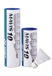 Yonex Mavis 10B Nylon Badminton Shuttlecock