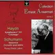 DANTE LYS456 安塞美指揮海頓交響曲第101號舒曼鋼琴協奏曲 Ernest Ansermet Haydn Symphony No101 Ansermet Haydn Symphony Op54 (1CD)