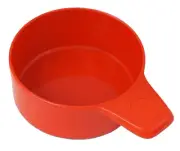 44384 - Presto Fountain Popper Half Cup Measure