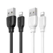 2.4A USB Fast Charger Phone Cable Data Cord For iPhone14 13 12 11Pro Max XR iPad