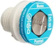 Bussmann BP/S-8 (6 EACH)