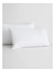 [Sheridan] 1200TC Millennia Pillowcase Pair in White