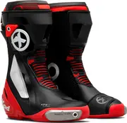 XPD XP9-S, boots , color: Red/Black , size: 39 EU