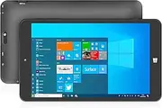 SZTPS® Pollici 8 Windows Tablet, 4GB RAM 64GB ROM Intel Windows 10 Mini Tablet PC Touchscreen HD 1280 x 800 IPS