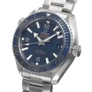 omega Seamaster Planet Ocean 600M watch men TO06804
