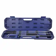 Kincrome K9054 - Jumbo Pry Bar Set 4 Piece