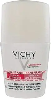 VICHY Deodorant Roll - On Ideal Finish 48h 50ml