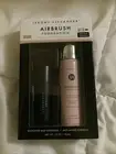 Jerome Alexander Magic Minerals AirBrush Foundation Set Microfine Mist Diffusion