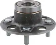 Wheel Bearing and Hub Assembly BCA Bearing WE60561 fits 01-05 Honda Civic (for: Honda)