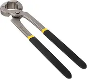 VANZACK Hoof Nippers for Cattle Horse 30cm Long Sheep Hoof Trimmer Horseshoe Repairing Scissors Comfortable to Hold