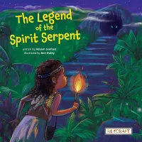 在飛比找誠品線上優惠-The Legend of the Spirit Serpe