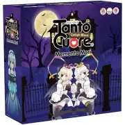 Japanime Games Tanto Cuore Twilight Manor Memento Mori The Game NEW