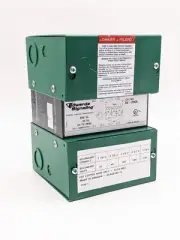 Edwards Signaling 88-250A Transformer 120V/4,8,16,20,24V General Purpose 10.4A
