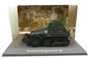 Atlas Editions 1/43 AMC P 16 French Army