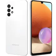 Samsung Galaxy A32 5G 64GB - White - As New (Refurbished)