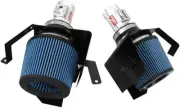 Injen Injen 07-08 G35 4Dr 3.5L/08-13 G37/G37 IPL 2Dr 3.7L/09-13 G37 4Dr 3.7L V6