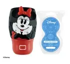 Scentsy Disney Minnie Mouse Wall Fan Diffuser New In Box (NO LIGHT) + Wall Pods