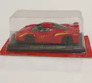 Hachette 1/43 Ferrari FXX Evoluzione 2007 Diecast Model Car