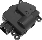 XISII Air Blend Door Actuator,Fit For Ford, Five Hundred Freestyle Montego 2005-2007 5F9Z-19E616-GA 5F9Z19E616GA 604284 HVAC Heater Temperature control actuator