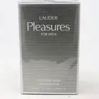 Pleasures by Estee Lauder For Men Cologne 3.4oz/100ml Spray New With Box