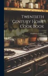 在飛比找博客來優惠-Twentieth Century Home Cook Bo