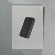 CarlinKit 3.0 Wireless Adapter for Apple CarPlay CPC200-U2W Plus .Sealed
