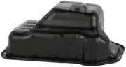 Engine Oil Pan-Eng Code: QR25DE Spectra NSP46A fits 2005 Nissan Frontier 2.5L-L4 (for: Nissan)