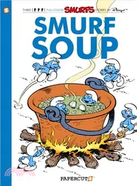 在飛比找三民網路書店優惠-Smurf Soup