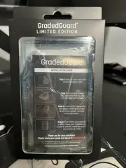 GradedGuard PSA Graded Card Case Guard Protector Abyss Limited Edition