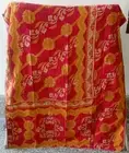 Indien Kantha Quilt Bedding Coverlet Gudari Patchwork Reversible Bedspread Throw