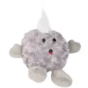 Celestial Buddies Polyester Comet Buddy Kids/Children Soft Cuddle 15cm Plush Toy