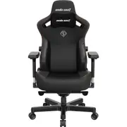 Anda Seat Kaiser 3 Series Premium Gaming Chair Black (XL)