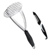 Fruit Slicer Divider Infusion Pro 3 in 1 Apple Corer Citrus Mango Cutter Tomato