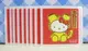 【震撼精品百貨】Hello Kitty 凱蒂貓 KITTY貼紙-賀年貼紙-虎 震撼日式精品百貨