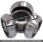 Spider Assembly Slide Joint 26X43.2 For Toyota Corolla Verso Aur10 (2004-2009) (for: Toyota)