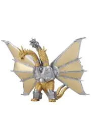 Movie Monster Series Godzilla Mecha King Ghidorah (a)