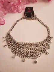 Paparazzi Necklace Set NS9
