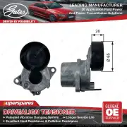 Gates Alt Belt Tensioner for Mercedes Benz Sprinter Mixto Vito Valente