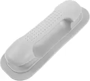 ADOCARN Kayak Accessory Handle Durable Plastic Boat Carrying Handle for Canoes and Kayaks Slip Resistant Design for and Lifting for Dinghies and Boats
