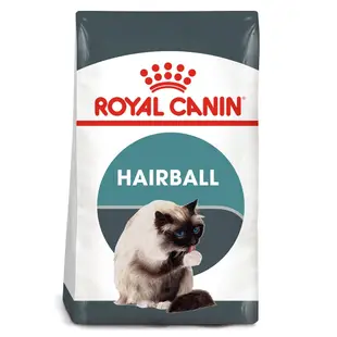 Royal Canin法國皇家 IH34加強化毛成貓飼料 4kg