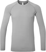[Onna] Mens Unstoppable Fresh Underscrub Base Layer Top