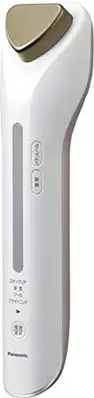 Panasonic Facial Beauty Device Ion Effector with Cool Mode Penetration Type Gold