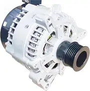 Generator Alternator Compatible With BMW F30 F31 F34 318d 320d 330d F32 F33 F35 420d 430d B38 B46 B48 8645326 12318648046 1042110600