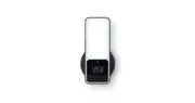 Eve Outdoor Cam - Smart Floodlight Camera