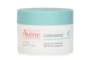 Avene Cleanance Mattifying Aqua Gel 50ml