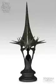 Witch King Helmet | Lord of the Nazgul Helmet | King of Angmar Helmet Halloween