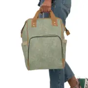 Daisy Multifunctional Diaper Backpack