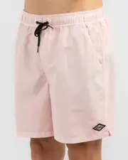 [Billabong] All Day Overdye Layback Board Shorts