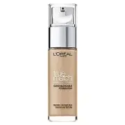 L'Or?al Paris True Match Liquid Foundation 3.N Creamy Beige