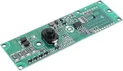 Kisangel V v Solar Lamp Control Panel Induction Sensor Circuit Board Easy Install for Solar Wall Lamp